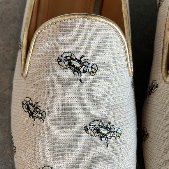 Brand new! Women’s Coach Loafers Flats Size 9 - W Original Box - Picture 12 of 15